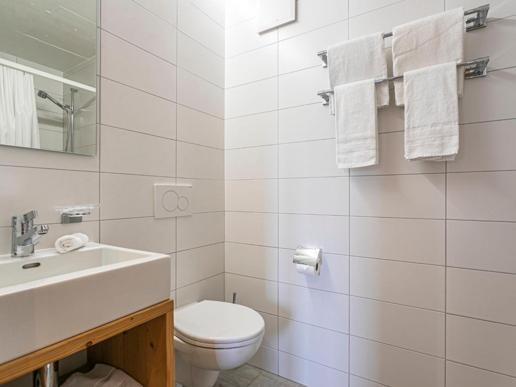Apartment T-Resort La Tzoumaz 3P6 Vue Vallee By Interhome Buitenkant foto